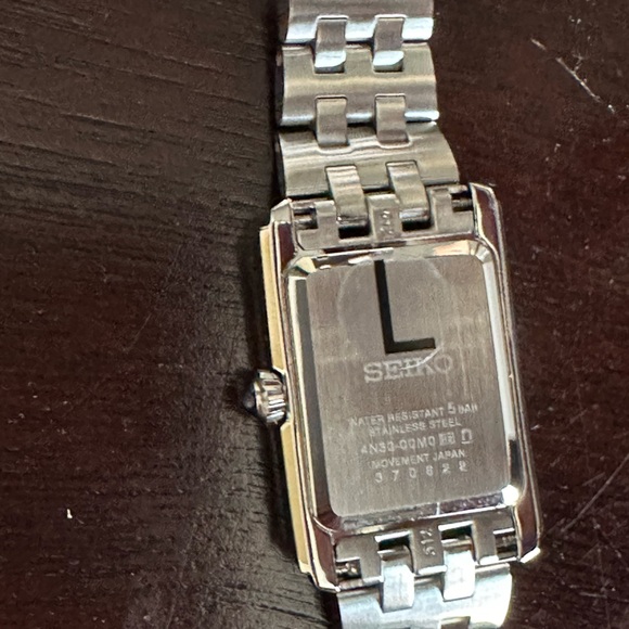 Seiko Watch - Picture 7 of 14